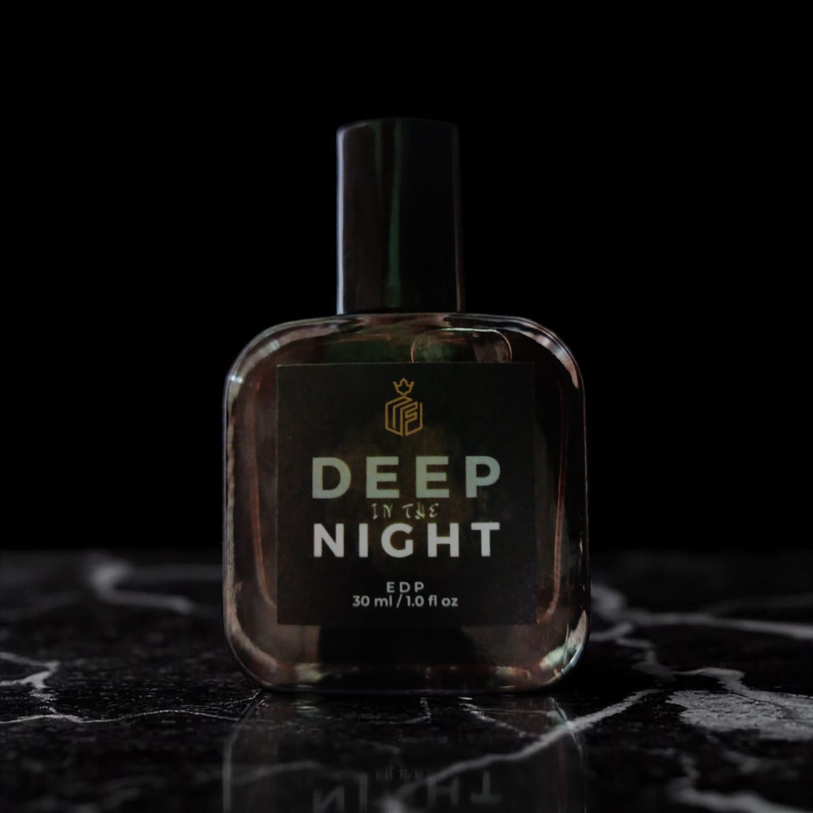 Deep In The Night (DITN)