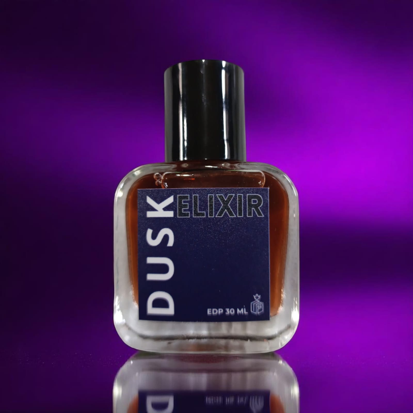 Dusk Exlixir