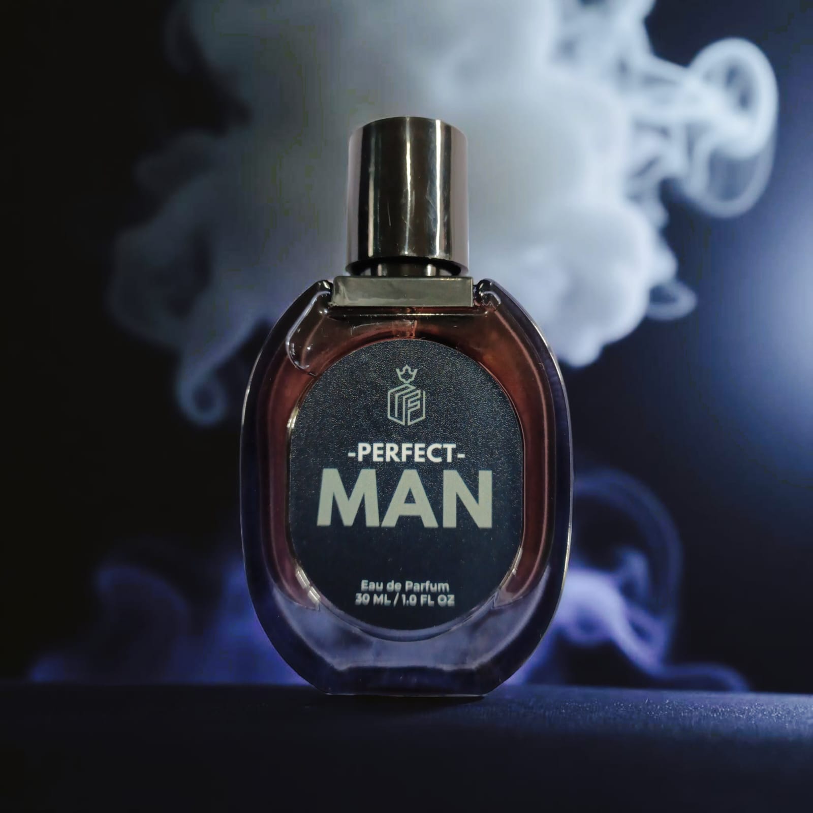 Perfect Man